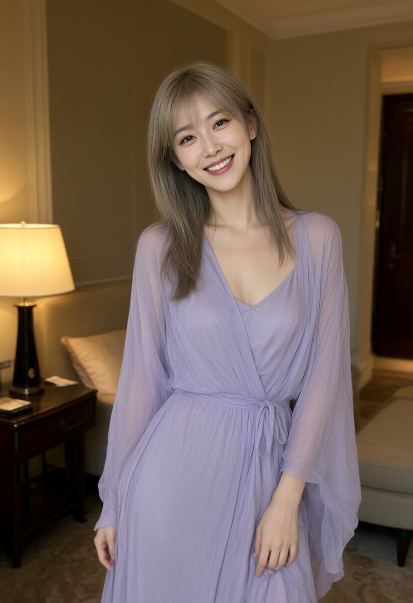 硅谷中国芯